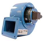 Ventilador Siroco Ibram