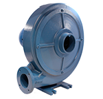 Ventilador Centrífugo Ibram